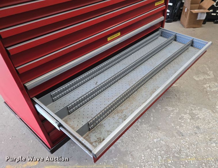 image for item EJ8741 Lista tool cabinet