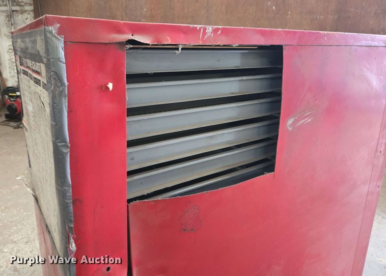 image for item EJ8741 Lista tool cabinet