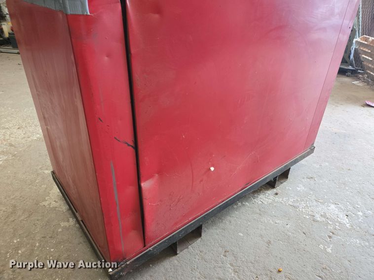 image for item EJ8741 Lista tool cabinet