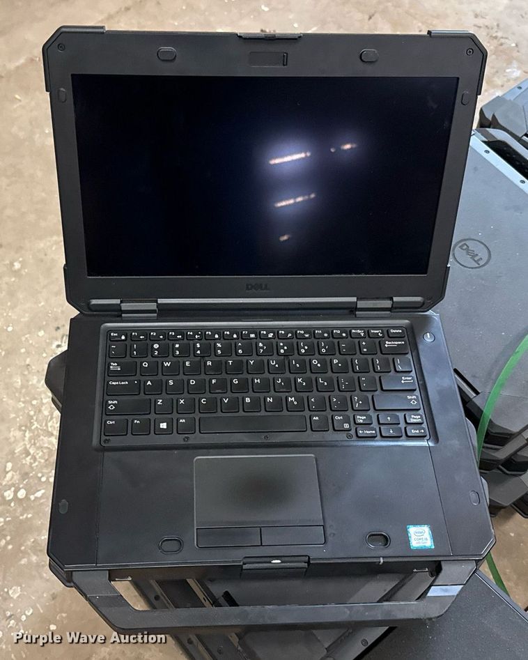 image for item EJ8743 (76) computers