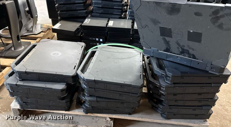 image for item EJ8743 (76) computers