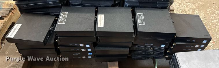 image for item EJ8743 (76) computers