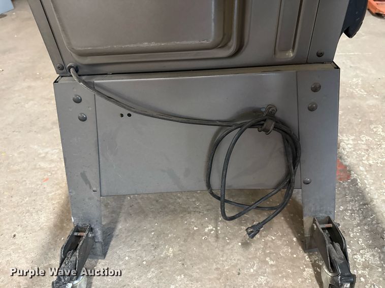 image for item EJ8744 Hitachi C10FL table saw