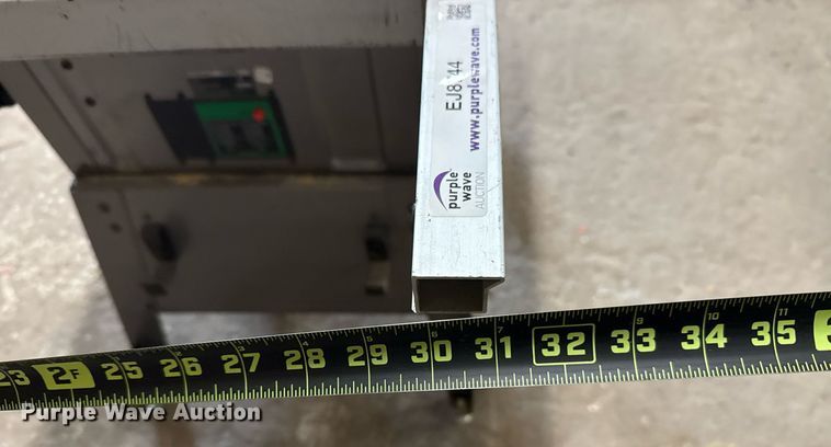 image for item EJ8744 Hitachi C10FL table saw