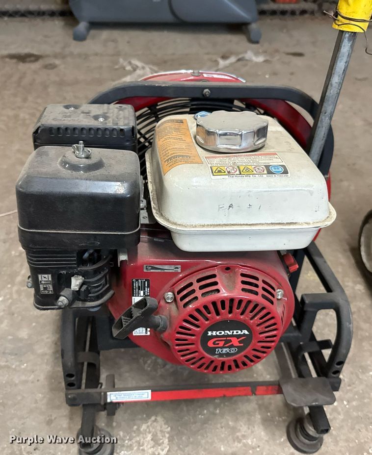 image for item EJ8745 (2) Tempest DD16 fans