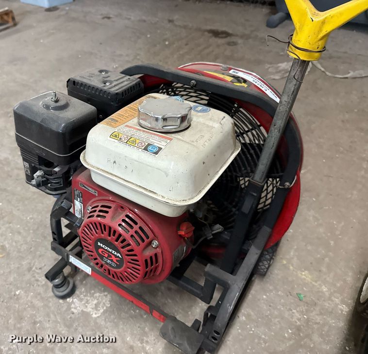 image for item EJ8745 (2) Tempest DD16 fans