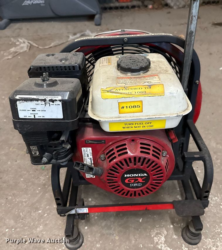 image for item EJ8745 (2) Tempest DD16 fans