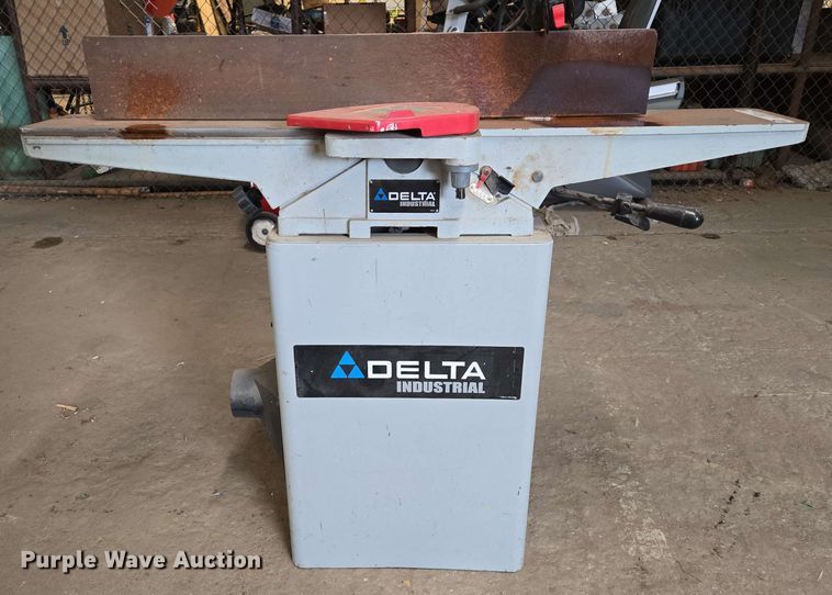image for item EJ8746 Delta 37-866 wood joiner