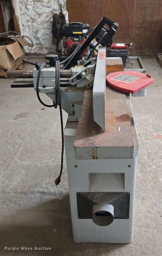 image for item EJ8746 Delta 37-866 wood joiner