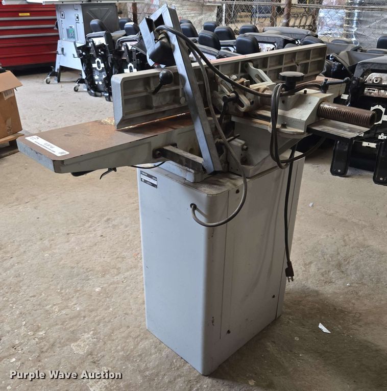 image for item EJ8746 Delta 37-866 wood joiner