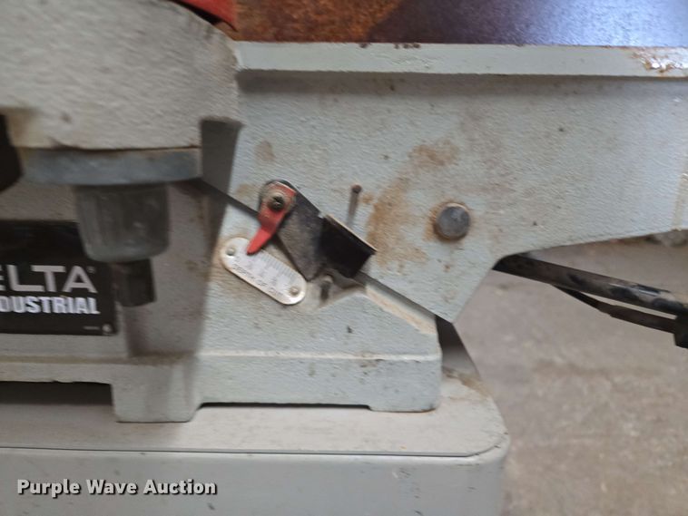 image for item EJ8746 Delta 37-866 wood joiner