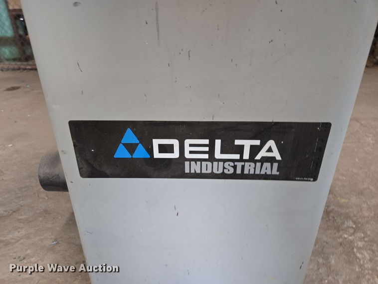 image for item EJ8746 Delta 37-866 wood joiner