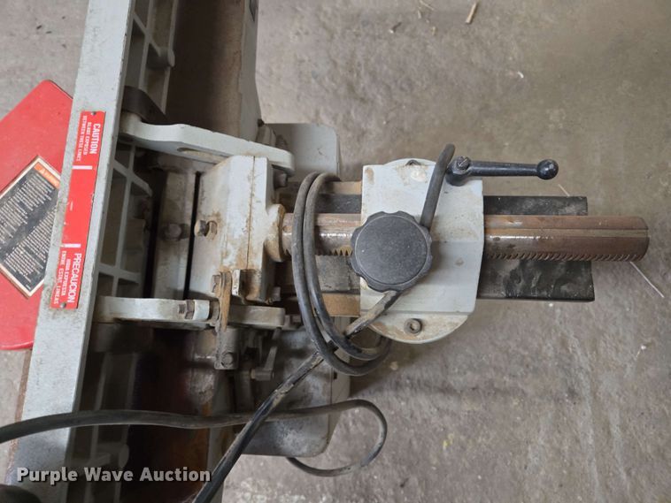 image for item EJ8746 Delta 37-866 wood joiner