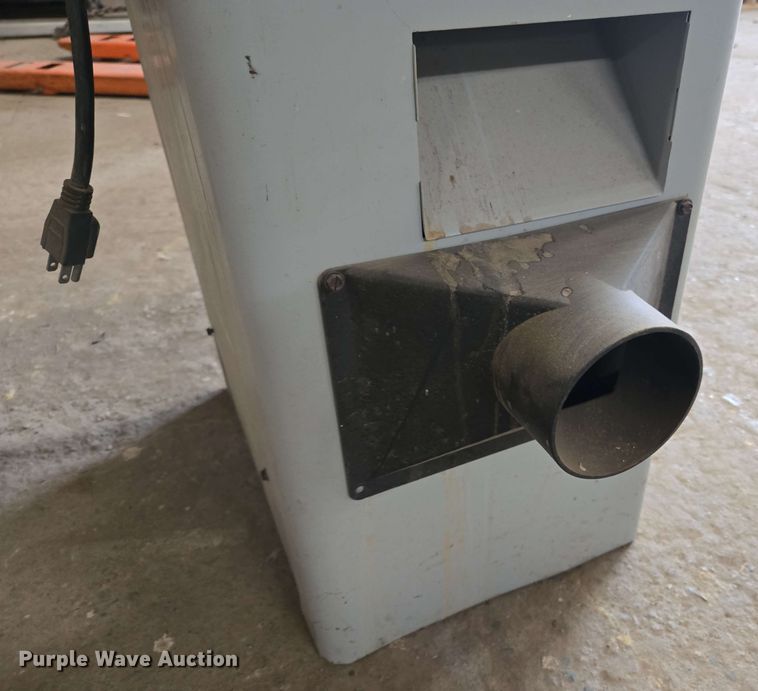 image for item EJ8746 Delta 37-866 wood joiner