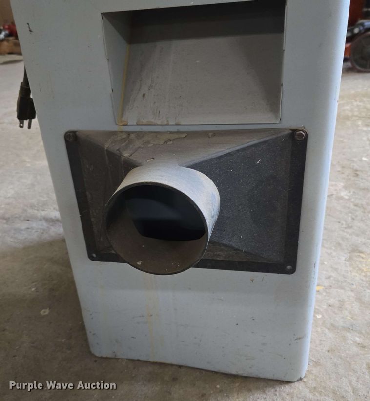 image for item EJ8746 Delta 37-866 wood joiner