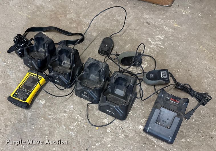 image for item EJ8747 Electronics