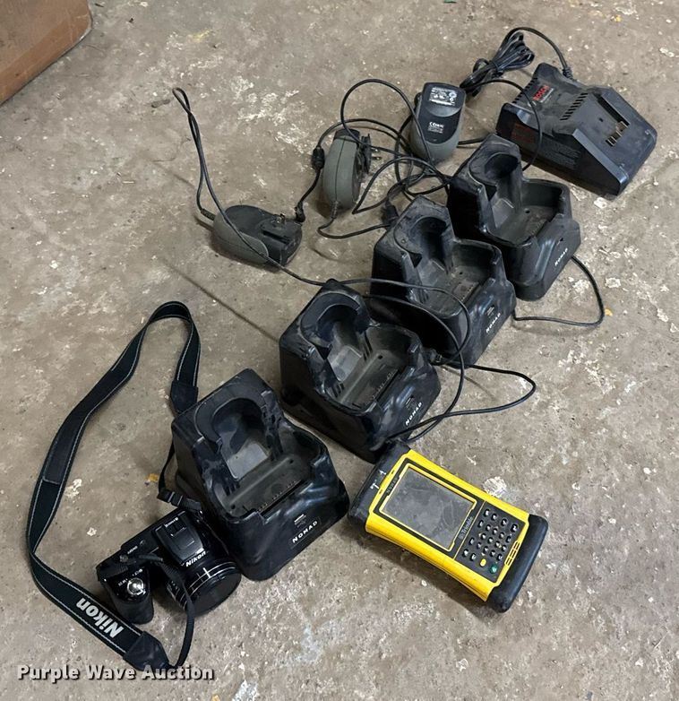 image for item EJ8747 Electronics