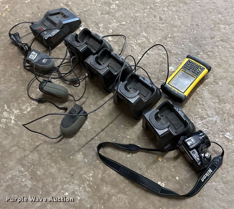 image for item EJ8747 Electronics