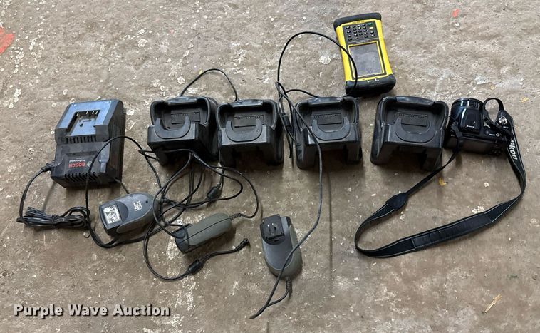 image for item EJ8747 Electronics