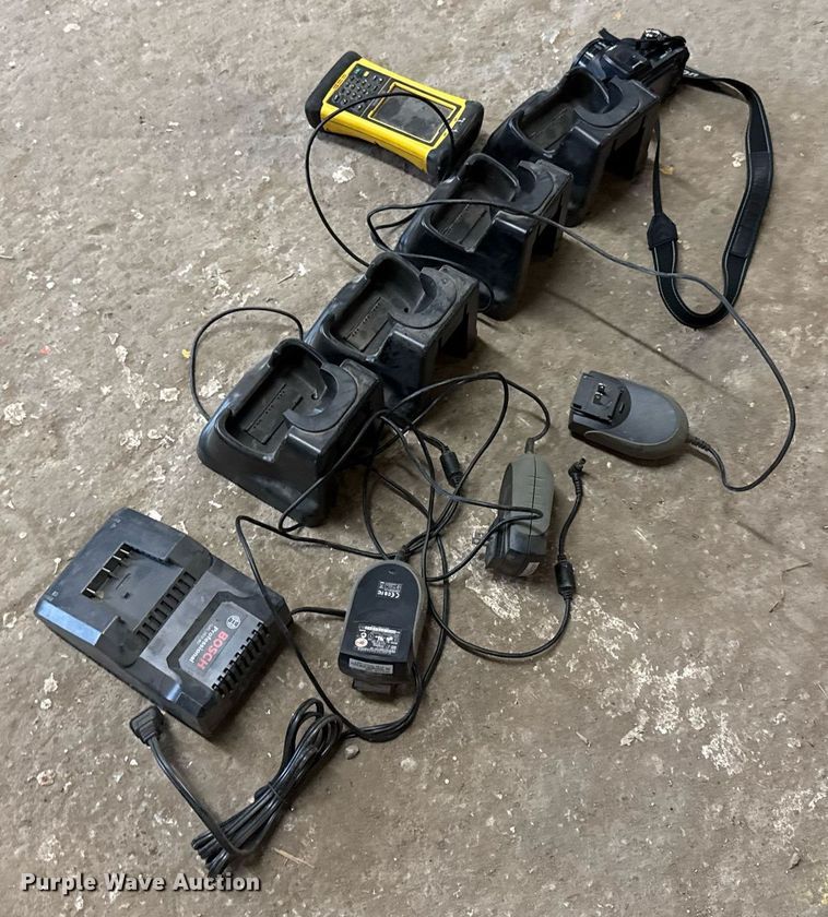 image for item EJ8747 Electronics