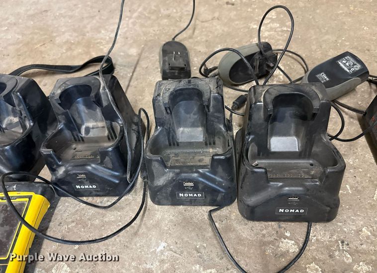 image for item EJ8747 Electronics