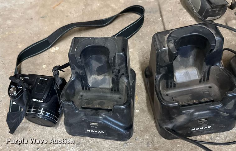 image for item EJ8747 Electronics