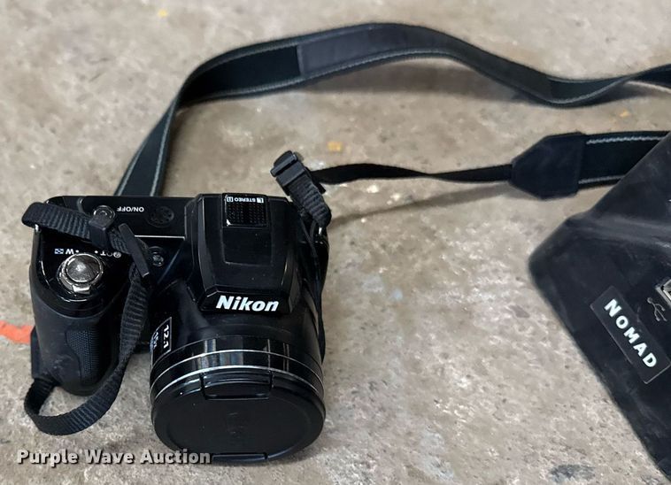 image for item EJ8747 Electronics