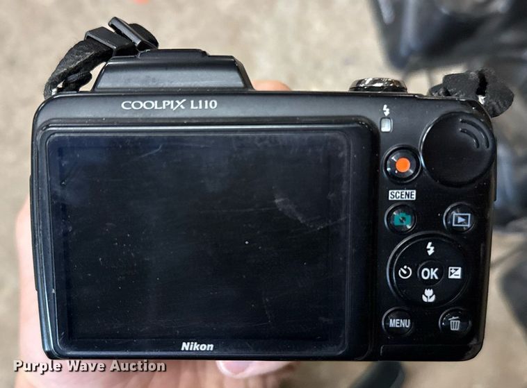 image for item EJ8747 Electronics