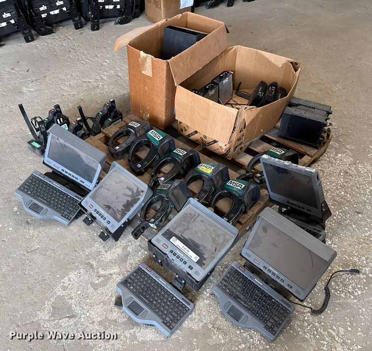 image for item EJ8748 Electronics