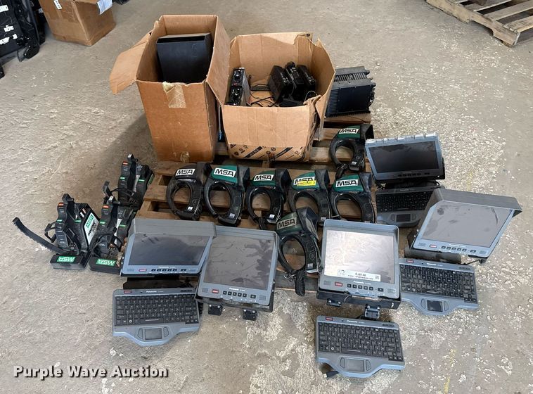 image for item EJ8748 Electronics