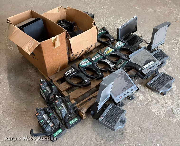 image for item EJ8748 Electronics