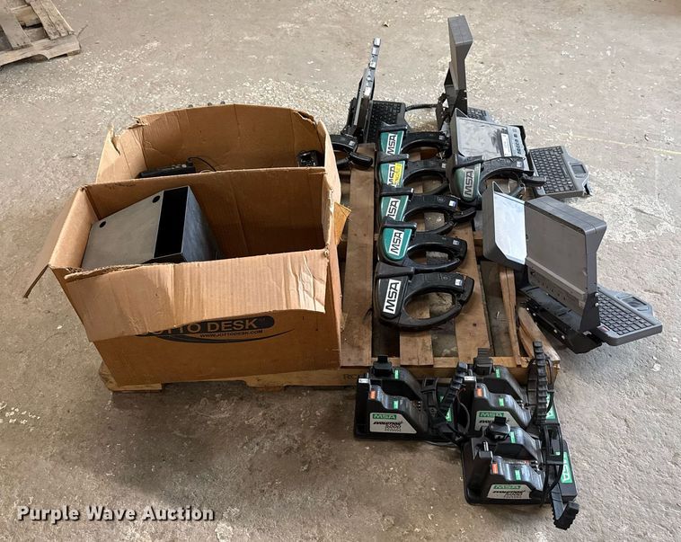 image for item EJ8748 Electronics