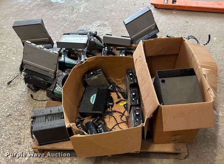 image for item EJ8748 Electronics