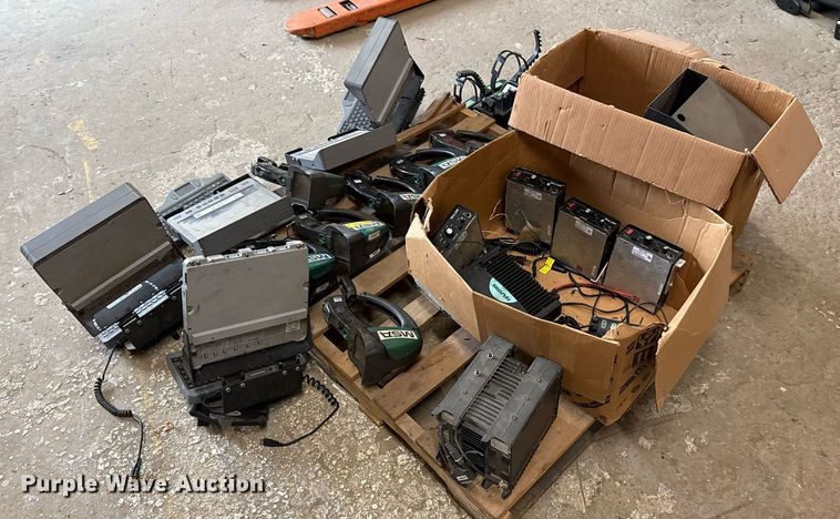 image for item EJ8748 Electronics