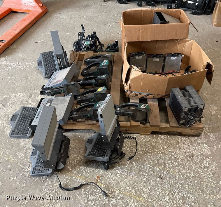 image for item EJ8748 Electronics