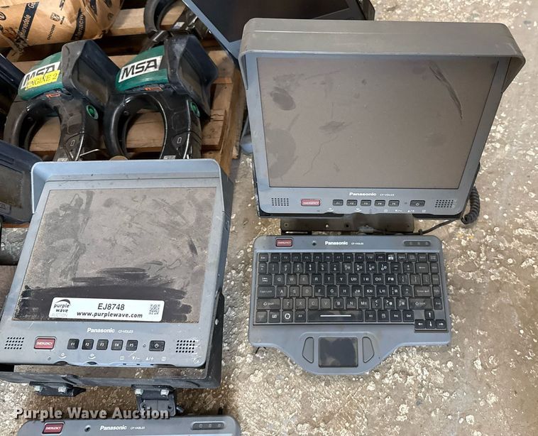 image for item EJ8748 Electronics