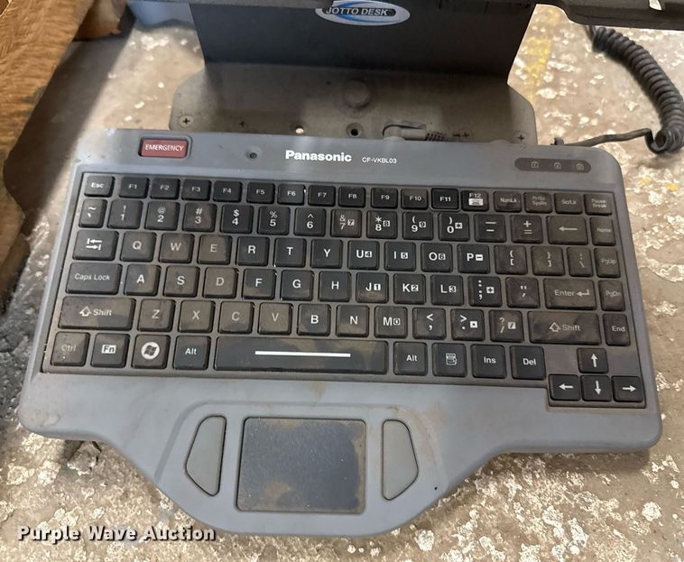 image for item EJ8748 Electronics