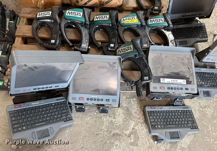 image for item EJ8748 Electronics