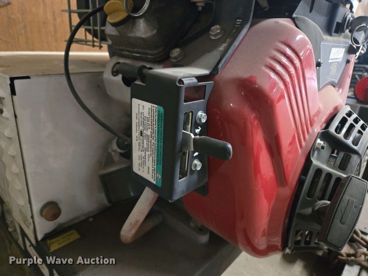 image for item EJ8749 VanAir Start-All 700A jump pack