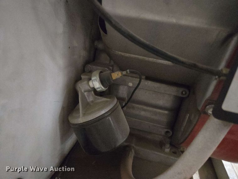 image for item EJ8749 VanAir Start-All 700A jump pack