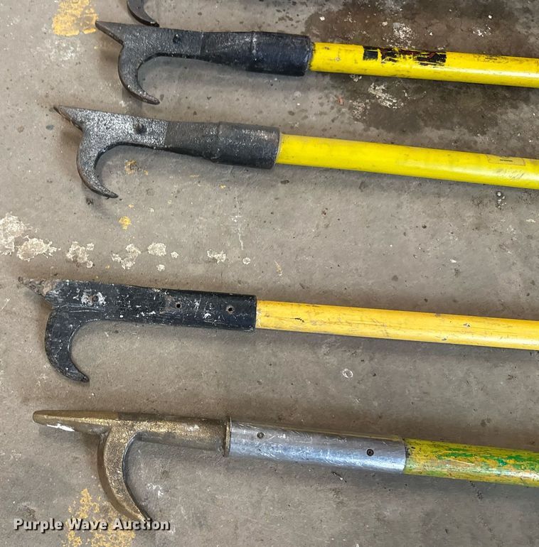 image for item EJ8750 Fire fighting equipment