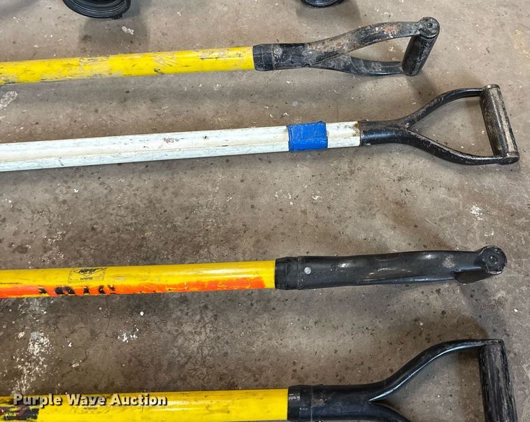 image for item EJ8750 Fire fighting equipment