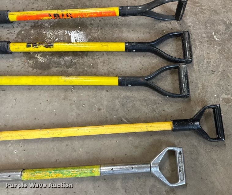 image for item EJ8750 Fire fighting equipment