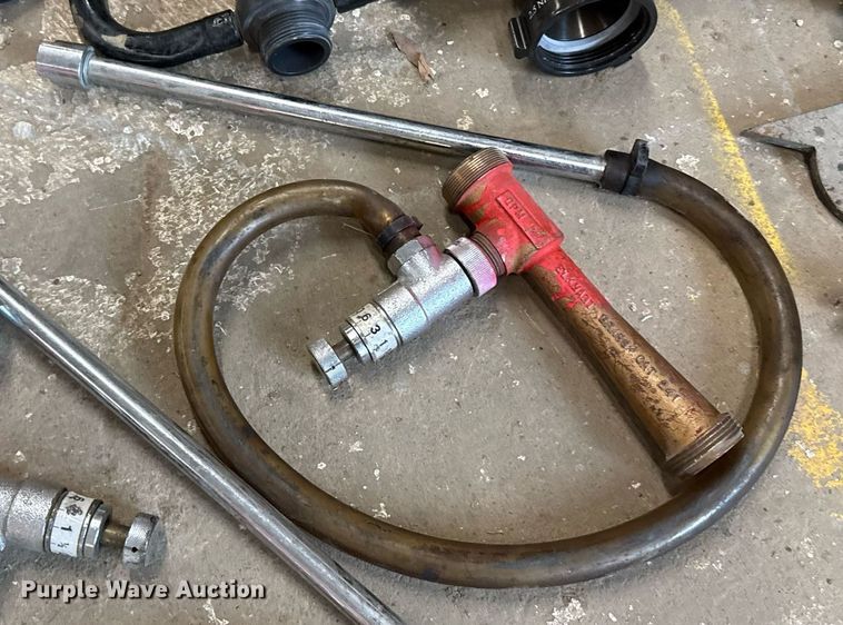 image for item EJ8750 Fire fighting equipment