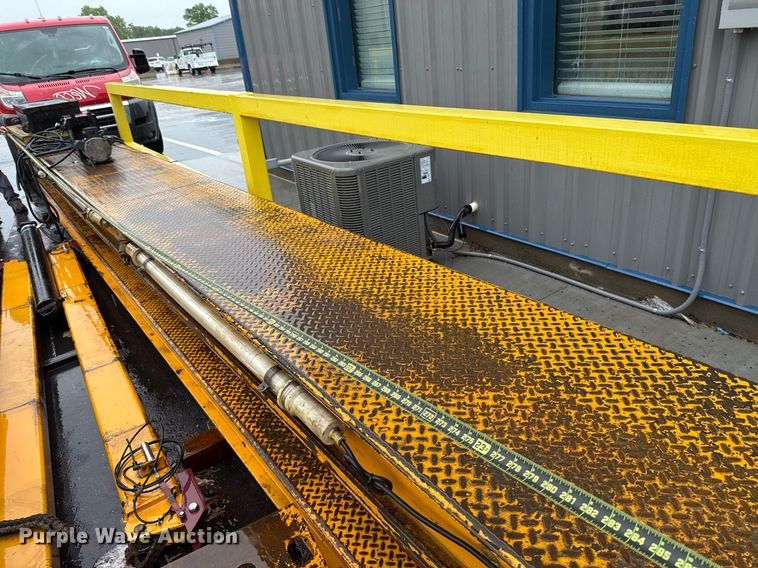 image for item EJ8751 Mohawk Resources TR-25A automotive lift