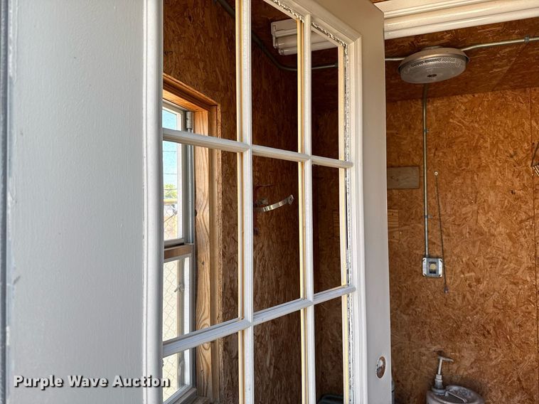 image for item EJ8753 Storage building