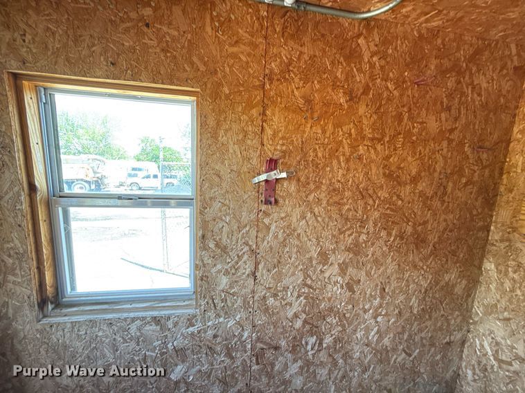 image for item EJ8753 Storage building