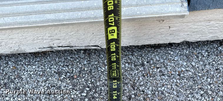 image for item EJ8753 Storage building