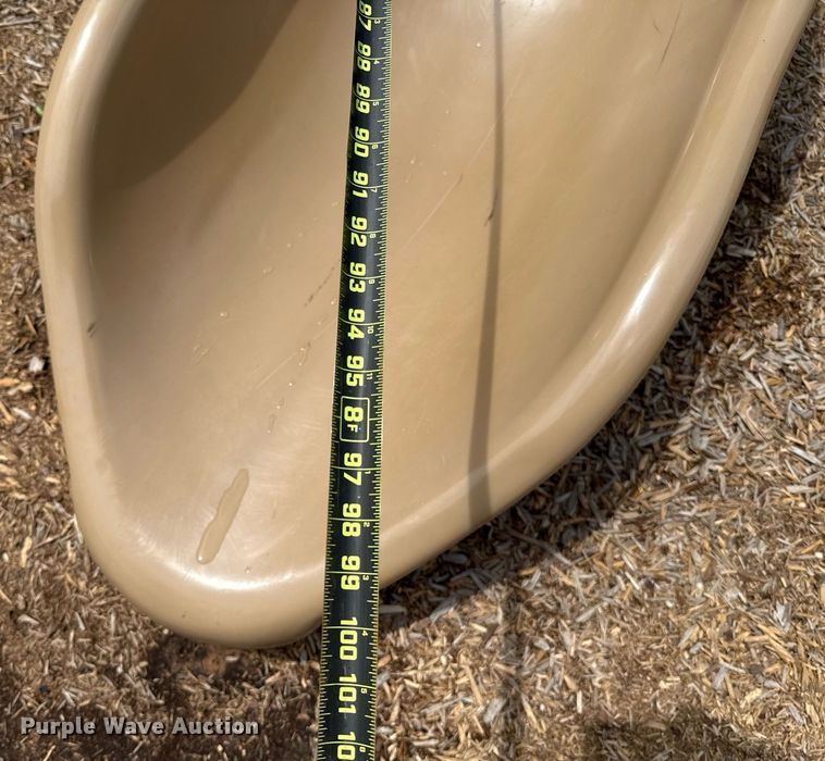 image for item EJ8754 Landscape Structures Sidewinder play ground equipment