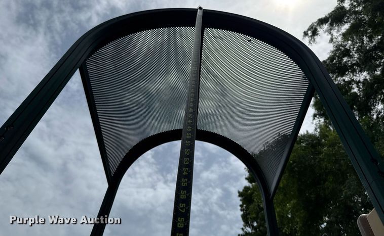 image for item EJ8754 Landscape Structures Sidewinder play ground equipment